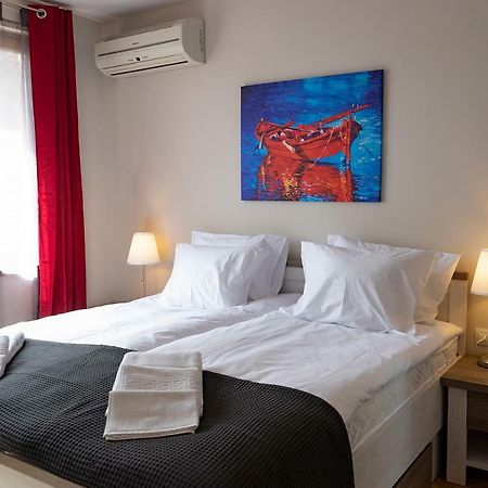 Apartamento Studio 3 Varna Exterior foto
