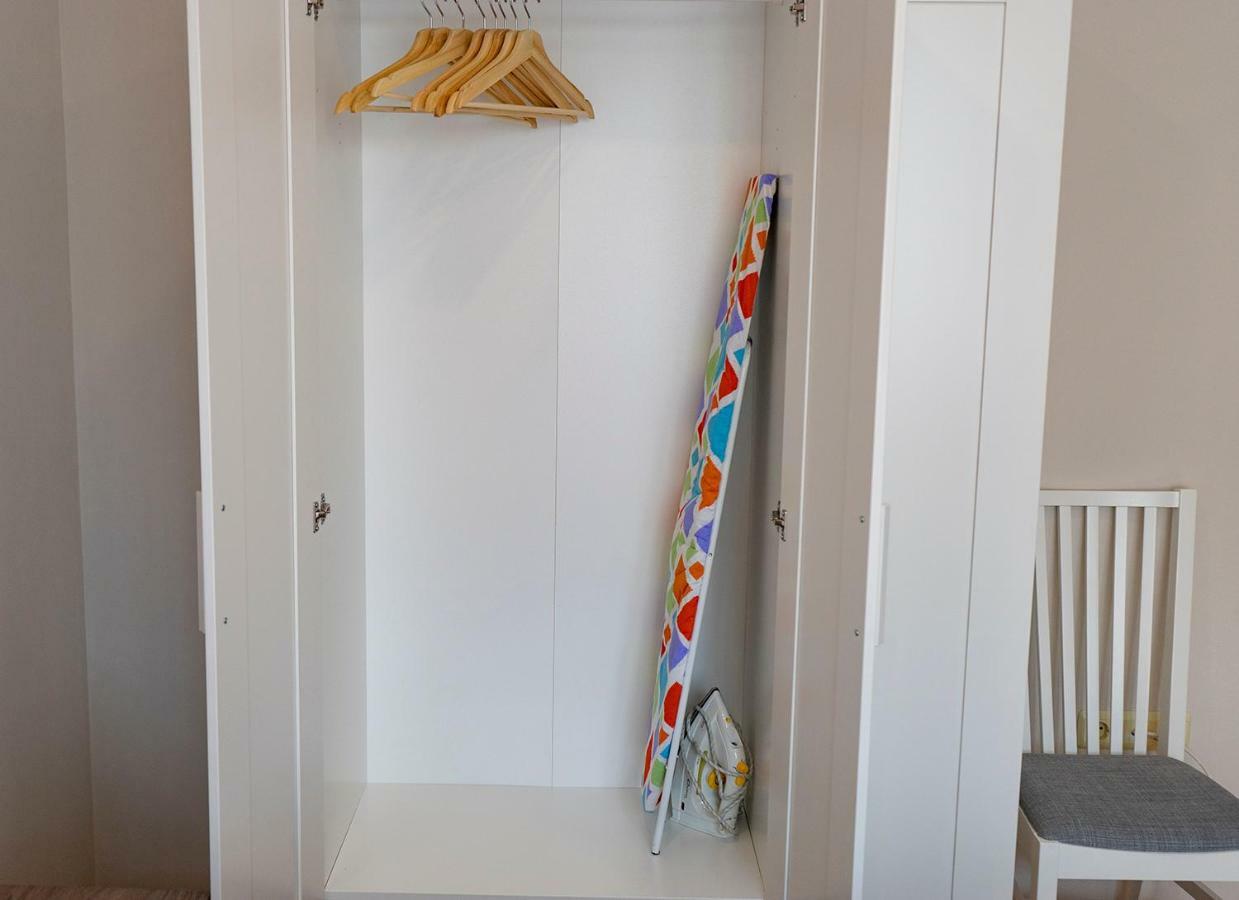 Apartamento Studio 3 Varna Exterior foto