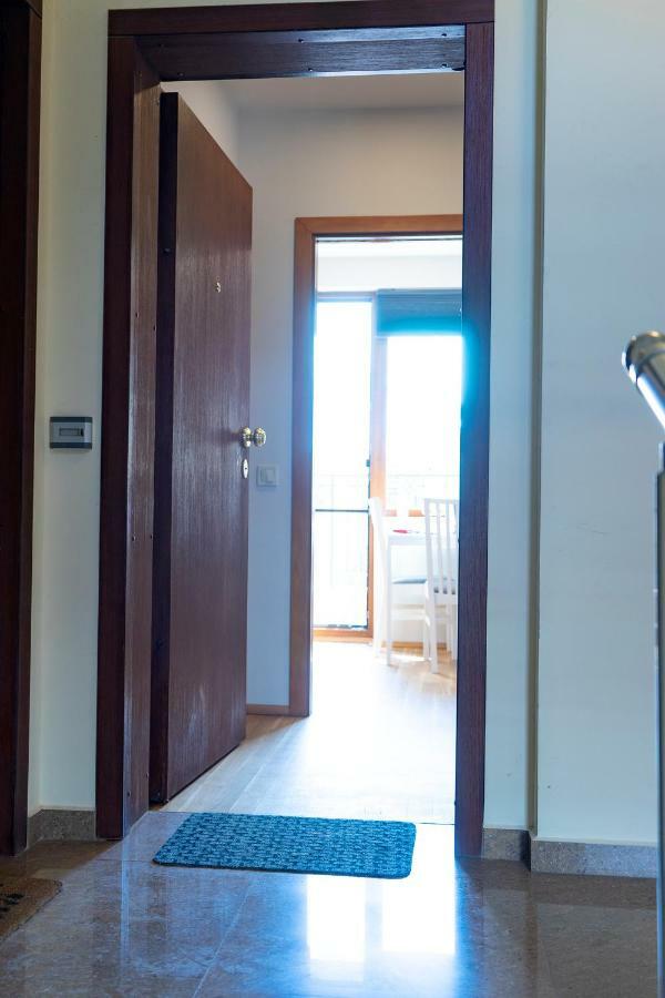 Apartamento Studio 3 Varna Exterior foto